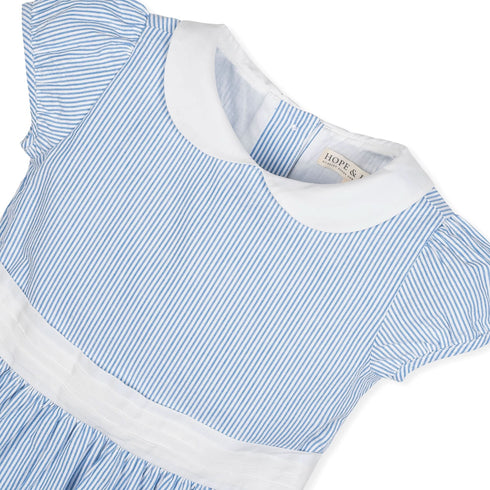 organic-seersucker-peter-pan-collar-dress Hope & Henry - Sophia's Style-8