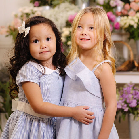 organic-seersucker-peter-pan-collar-dress Hope & Henry - Sophia's Style-5