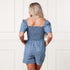 organic-smocked-chambray-romper Sophia's Style-3