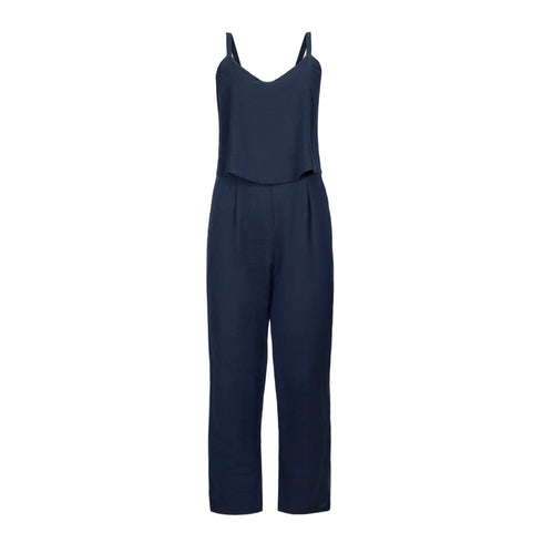 linen-jumpsuit Sophia's Style-5