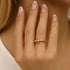 love-knot-ring-commitment-ring-Sophia's Style-8