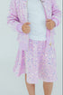 lilac-velvet-sequin-twirl-skort Mila & Rose - Sophia's StyleSequin Skort-1