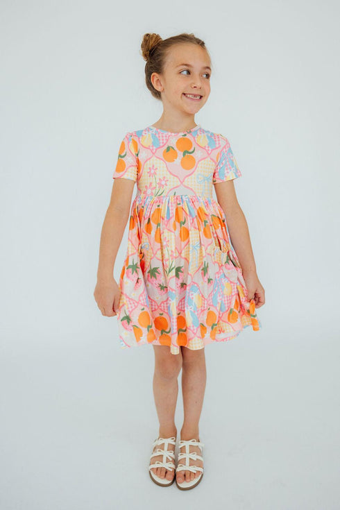 summer-picnic-s-s-pocket-twirl-dress Mila & Rose - Sophia's Style-2