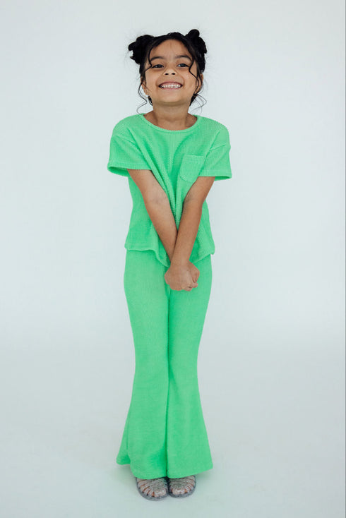 seafoam-green-scrunchy-pocket-tee Mila Rose - Sophia's Style-2