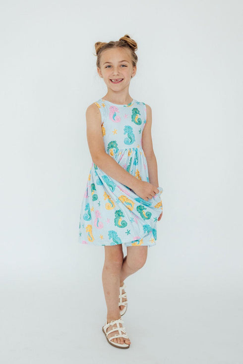 seahorse-swirl-tank-twirl-dress Mila & Rose - Sophia's Style-4