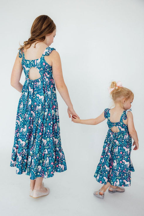 wish-upon-a-unicorn-ruffle-maxi-dress Mila & Rose - Sophia's Style-2