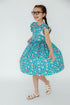 betta-blooms-flutter-sleeve-twirl-dress Mila & Rose - Sophia's Style-4