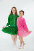 kelly-green-velvet-sequin-twirl-skort Mila & Rose - Sophia's Style-2