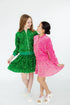 kelly-green-velvet-sequin-jacket Mila & Rose - Sophia's Style-2