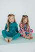turbo-teal-full-zip-ruffle-active-jacket Mila & Rose - Sophia's Style-7