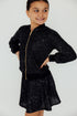 black-sequin-twirl-skort Mila & Rose - Sophia's Style-3