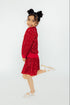 red-velvet-sequin-twirl-skort Mila & Rose - Sophia's Style-2