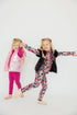 black-checker-puffer-vest Mila & Rose - Sophia's Style-2