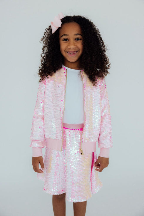 diva-pink-flip-sequin-jacket Mila & Rose - Sophia's Style-5