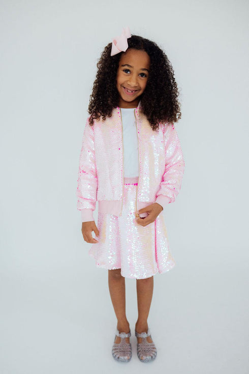 diva-pink-flip-sequin-jacket Mila & Rose - Sophia's Style-3
