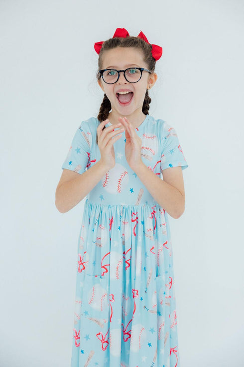 grand-slam-glam-s-s-pocket-twirl-dress Mila & Rose - Sophia's Style-2