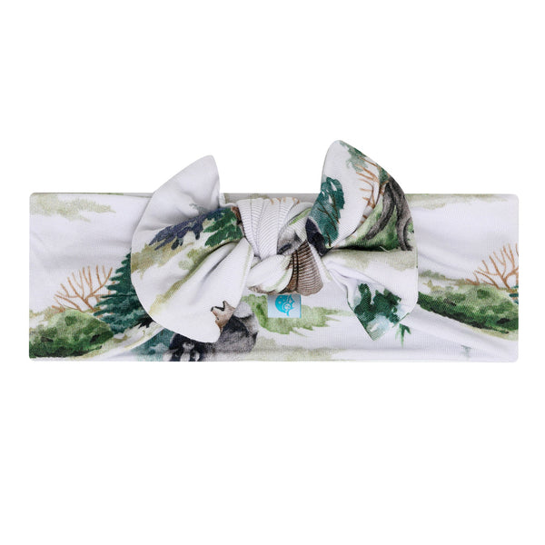 call-of-the-wild-bow Big Dreams Little Jammie Session Sophia's Style-1