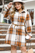 plus-size-plaid-button-up-shirt-dress OhSoStyled - Sophia's Style-4