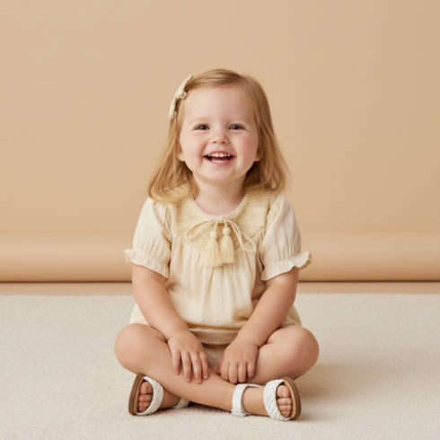 organic-smocked-top-shorts-set-butter-yellow-makemake-organics-sophias-style-4