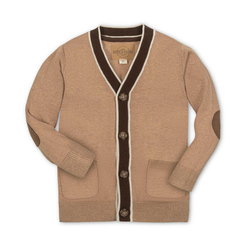 organic-tipped-cardigan-with-elbow-patches Hope & Henry - Sophia's StyleSweaters-1