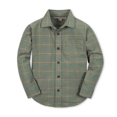 organic-flannel-shirt-3 Hope & Henry - Sophia's StyleShirts-1