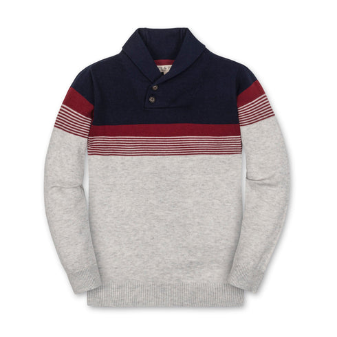 organic-shawl-collar-sweater-1 Hope & Henry - Sophia's StyleSweaters-1