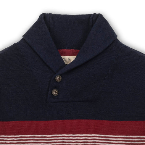 organic-shawl-collar-sweater-1 Hope & Henry - Sophia's Style-2