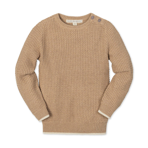 organic-crewneck-sweater-with-buttons-1 Hope & Henry - Sophia's Style-4
