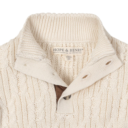 organic-mock-neck-cable-sweater-2 Hope & Henry - Sophia's Style-2