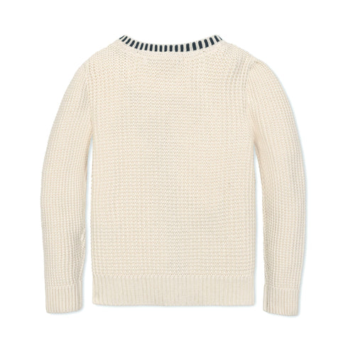 organic-puff-sleeve-cardigan-1 Hope & Henry - Sophia's Style-3