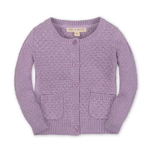 organic-textured-cardigan Hope & Henry - Sophia's StyleSweaters-1