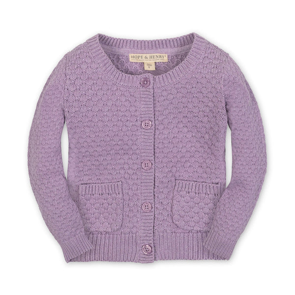 organic-textured-cardigan Hope & Henry - Sophia's StyleSweaters-1