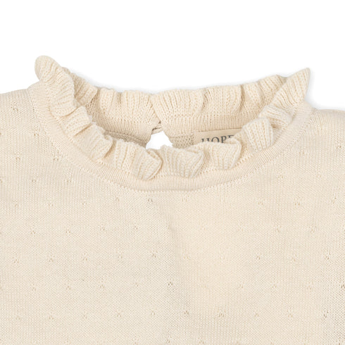 organic-ruffle-edge-sweater Hope & Henry - Sophia's Style-2