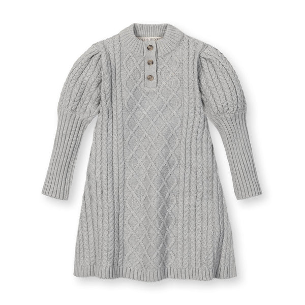 organic-mock-neck-button-placket-sweater-dress Hope & Henry - Sophia's StyleDresses-1