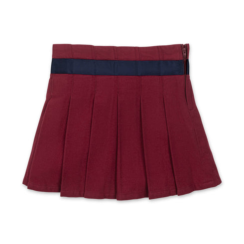 organic-pleated-skirt-with-bow Hope & Henry - Sophia's Style-3
