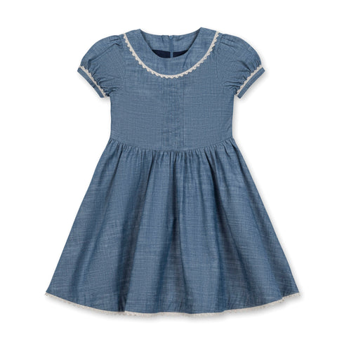 organic-pintuck-chambray-dress Hope & Henry - Sophia's StyleDresses-1