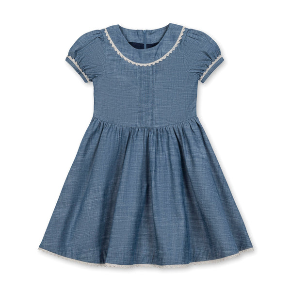 organic-pintuck-chambray-dress Hope & Henry - Sophia's StyleDresses-1