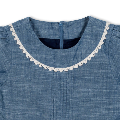 organic-pintuck-chambray-dress Hope & Henry - Sophia's Style-2
