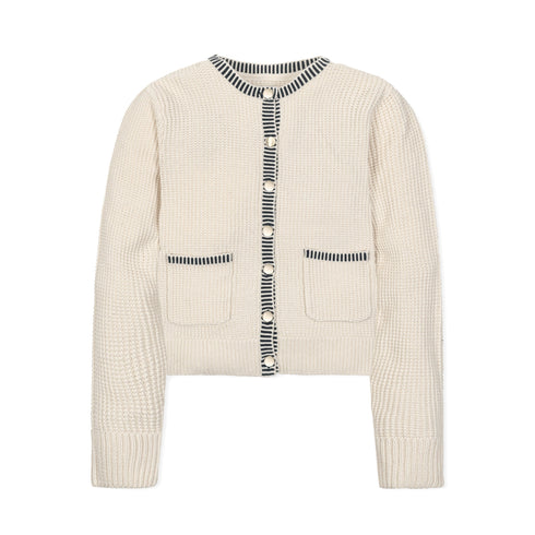 organic-tweed-sweater-cardigan-1 Sophia's Style-4