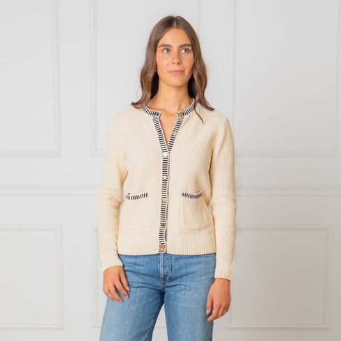 organic-tweed-sweater-cardigan-1 Sophia's StyleSweaters-1