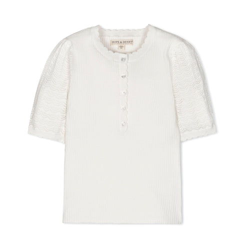 organic-henley-sweater Sophia's Style-4