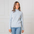organic-funnel-neck-sweater Sophia's StyleSweaters-1