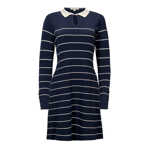 organic-collared-sweater-dress Sophia's Style-4