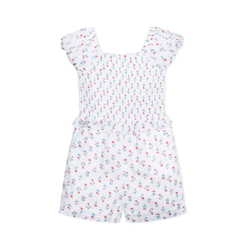 organic-puff-sleeve-smocked-romper Hope & Henry - Sophia's StyleRompers-1