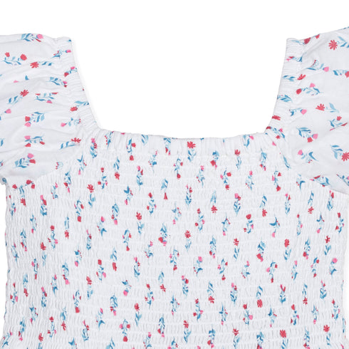 organic-puff-sleeve-smocked-romper-baby Hope & Henry - Sophia's Style-2