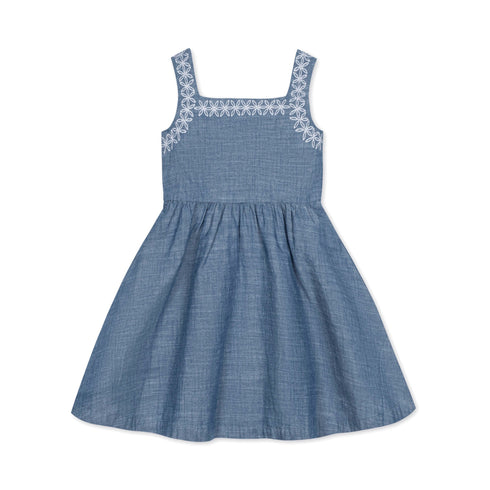 organic-chambray-sundress-with-embroidery-baby Hope & Henry - Sophia's StyleDresses-1