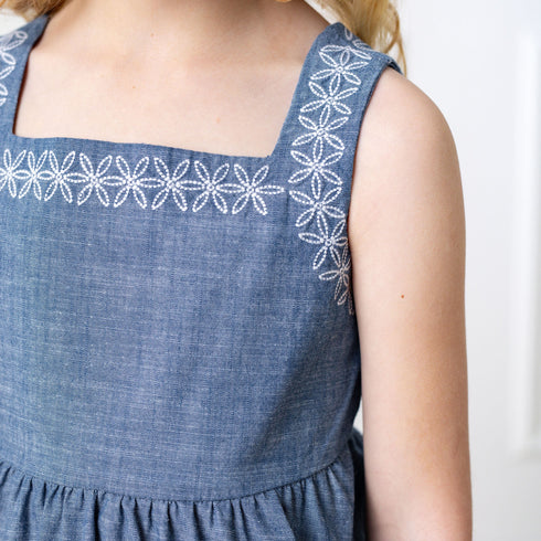 organic-chambray-sundress-with-embroidery Hope & Henry - Sophia's Style-3