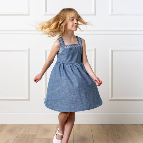 organic-chambray-sundress-with-embroidery Hope & Henry - Sophia's Style-4
