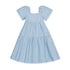 flounce-sleeve-tiered-linen-dress Hope & Henry - Sophia's StyleDresses-1