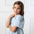 flounce-sleeve-tiered-linen-dress Hope & Henry - Sophia's Style-3